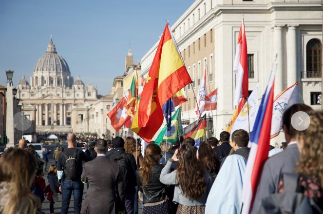 Populus Summorum Pontificum