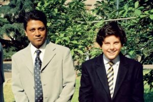From Hinduism to Catholicism: How Blessed Carlo Acutis inspired a man to convert