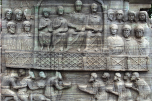 Theodosius Makes Christianity Official: November 8, 391