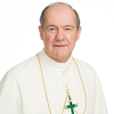 CATHOLIC BUSINESS PROFILE: Abbot Eugene Hayes, O. Praem.