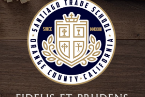 Santiago Trade School thriving: Invitation to Virtual Open House March 20
