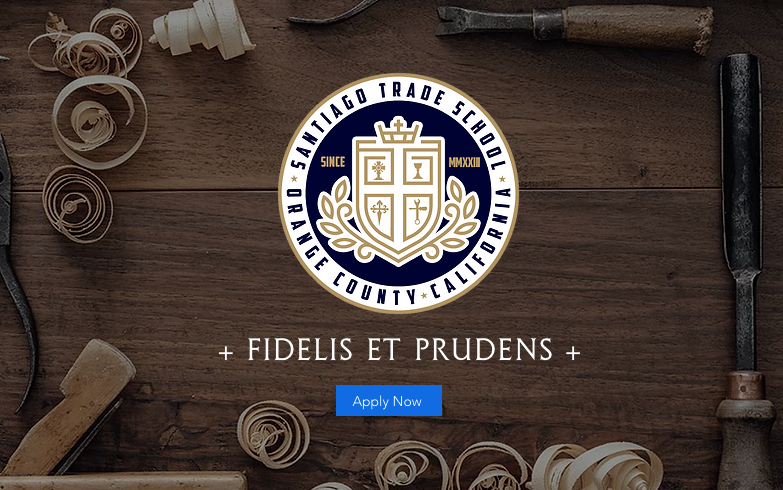 Santiago Trade School