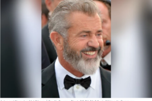 Mel Gibson’s ‘The Resurrection of the Christ’ to begin shooting in Italy this August