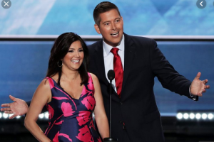 After 8 years, Lumberjack Catholic Congressman Sean Duffy Retires for a Higher Purpose