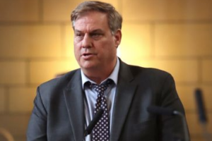 Catholic Nebraska lawmaker leaves Democratic Party over its pro-abortion views