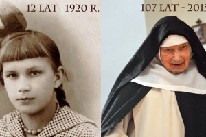 The World’s Oldest Nun who Defied the Nazis and Sheltered Jews