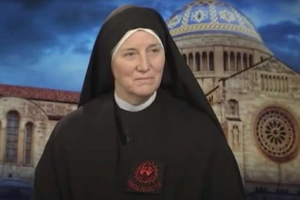 Sister, Soldier, Colonel, Surgeon, Speaker: Catholic religious sister to address Republican convention