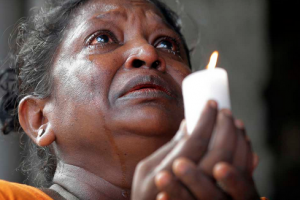 Sri Lanka Bombings: Why Big Media used term ‘Easter Worshipper’ and Why it matters