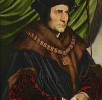 Catholic Lawyers Defend St. Thomas More – Truly a Saint for the Legal Profession