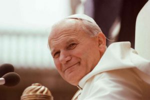 Polish bishops call for John Paul II to be named a doctor of the Church