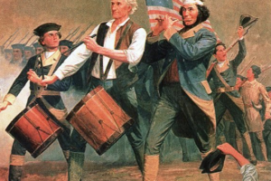 THIS WEEK IN HISTORY: John Hancock Signs the Declaration of Independence: July 4, 1776
