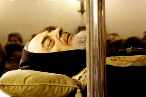 SAINTS AT WORK: Padre Pio Overcame Suffering with Hope, says Italian journalist