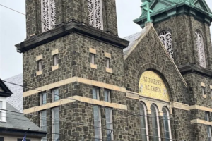 ‘It’s a minor miracle’: Parishioners purchase historic church from Pennsylvania diocese