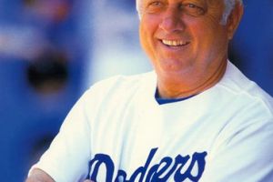 Tommy Lasorda Quotes