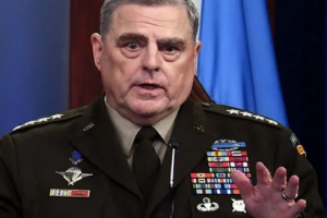 Chairman of Joint Chiefs warns of growth of al Qaeda, threat to US amid Taliban takeover of Afghanistan