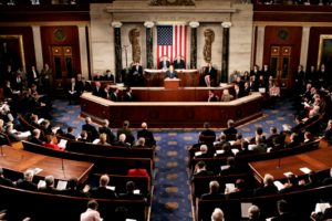 Harris calls for Destroying Long-standing Senate filibuster rule in order to pass ‘abortion rights’ legislation