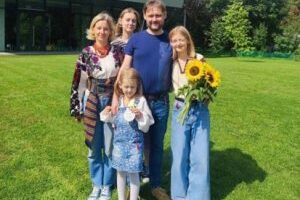 ‘So that the world remembers their names’ – UCU starts a scholarship fund in honor of Yevhenia, Yaryna, Daria, and Emilia Bazylevych