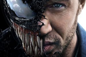 MOVIE REVIEW: Venom