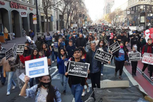 Walk for Life West Coast draws thousands to San Francisco march