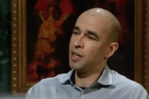 From Hatred to Love: Christmas reflections of a Muslim convert to Catholicism