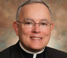 Archbishop Chaput: Youth synod depends on faith, not sentimentality