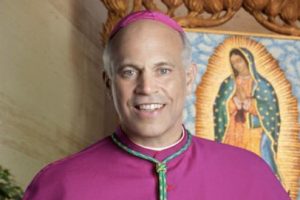 Archbishop Cordileone blasts pro-abort “Catholic” politicians and a bill he says is “nothing short of child sacrifice”