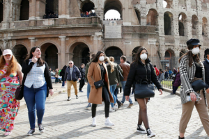 Dioceses in northern Italy suspend Mass, enter Quarantine as coronavirus outbreak grows