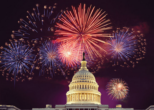 July Fourth Trivia: The Original and Fascinating History of July 4th