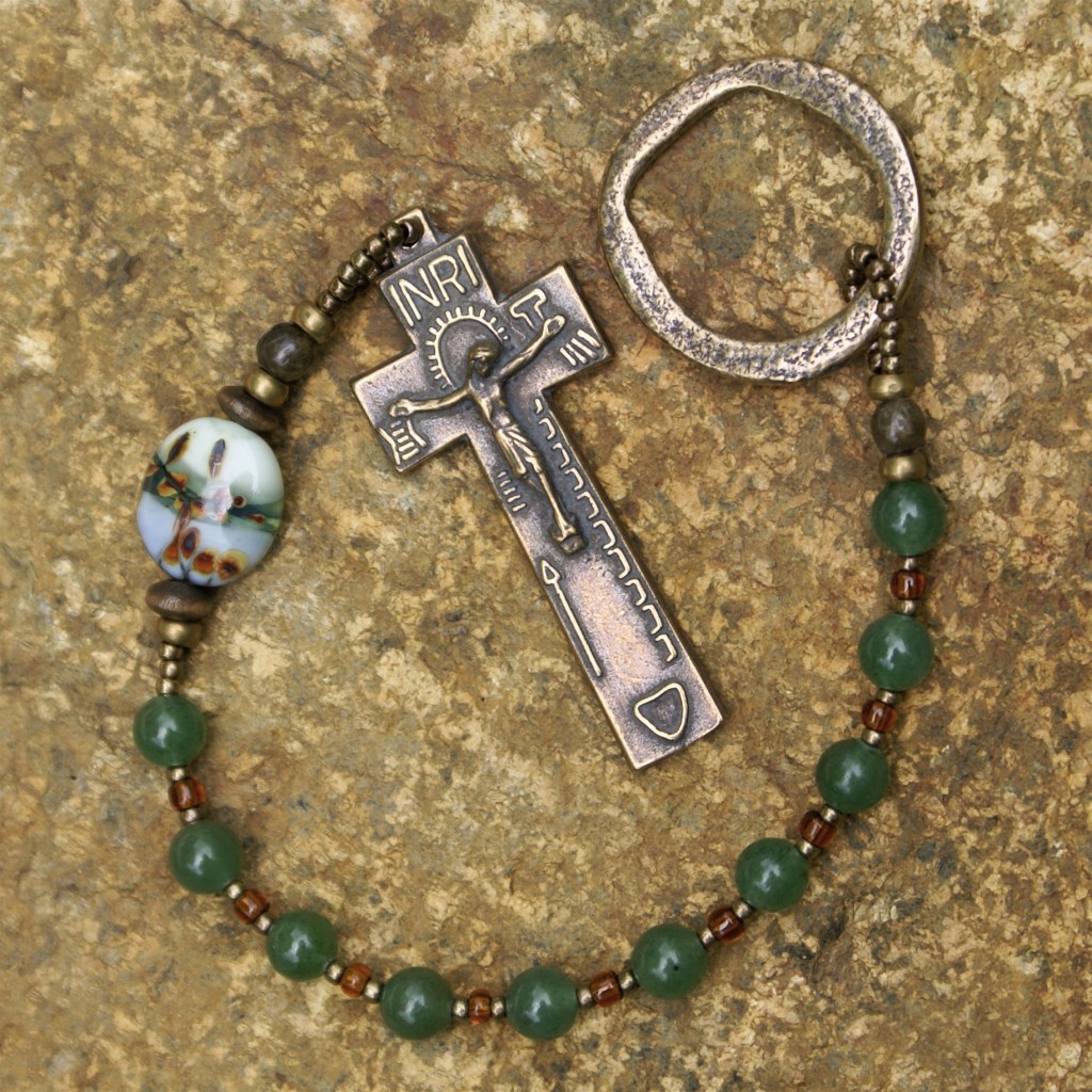 OCTOBER REMINDER: This Month Devoted to Rosary and Innocent Life