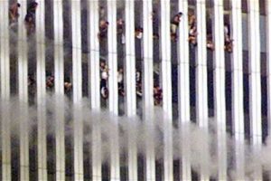 EDITORIAL: Eyes Wide Open, Remembering 9/11