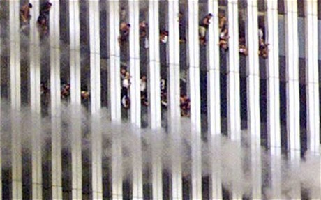 EDITORIAL: Eyes Wide Open, Remembering 9/11